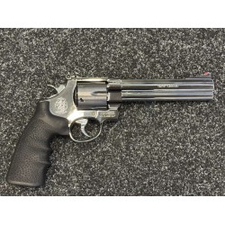 [2ND HAND] WIN GUN SMITH & WESSON 629 CLASSIC 6.5 HR - BLK CO2